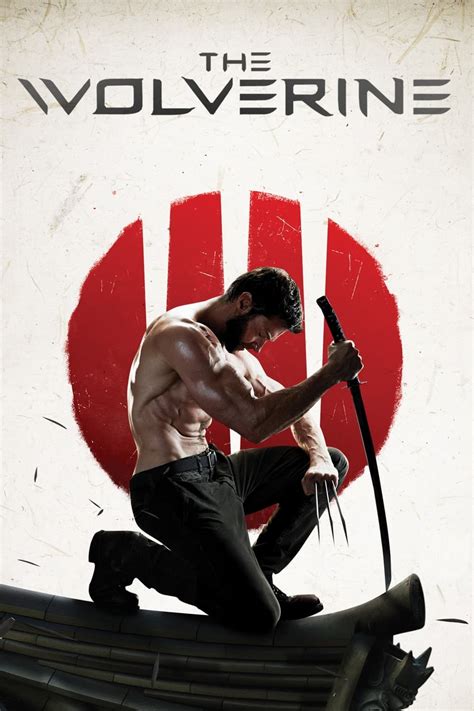 When Yukio and Logan return back to Yashida family house to find Shingen, they found three corpses on the floor. . The wolverine imdb